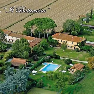 Il Bottaccino Alloggio per agriturismo