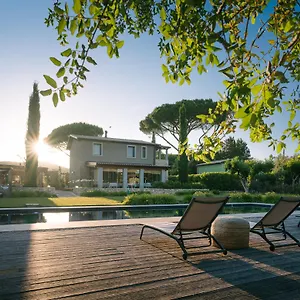 Il Foionco Alloggio per agriturismo