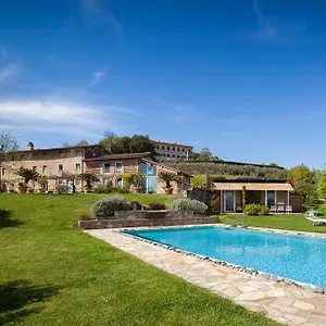 Relais Del Casa di campagna