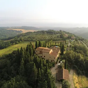 Tenuta Sant'ilario Landhaus