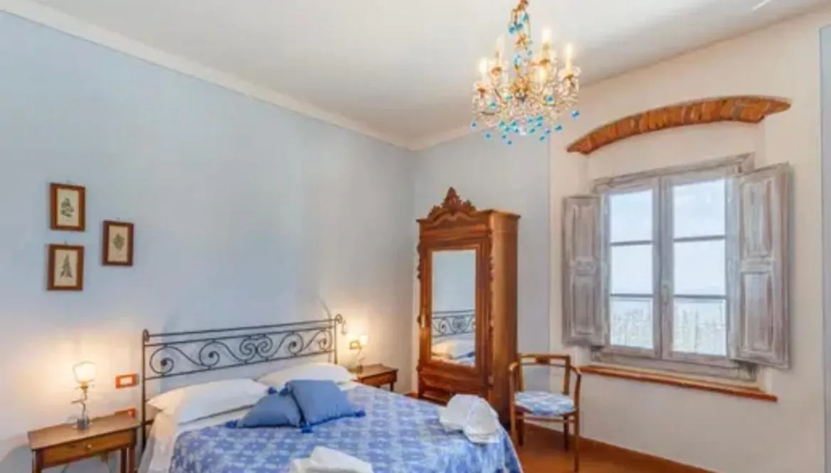 Kır Evi Agriturismo Poggio Tondo Monsummano Terme