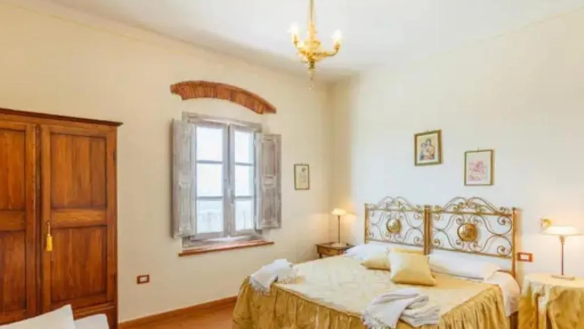 Agriturismo Poggio Tondo Monsummano Terme