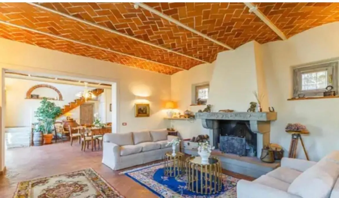 Agriturismo Poggio Tondo Monsummano Terme 0*,  İtalya