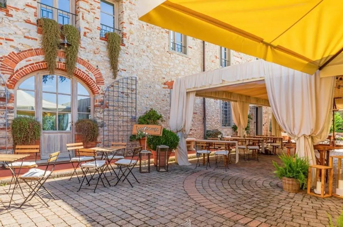 Kır Evi Agriturismo Poggio Tondo Monsummano Terme